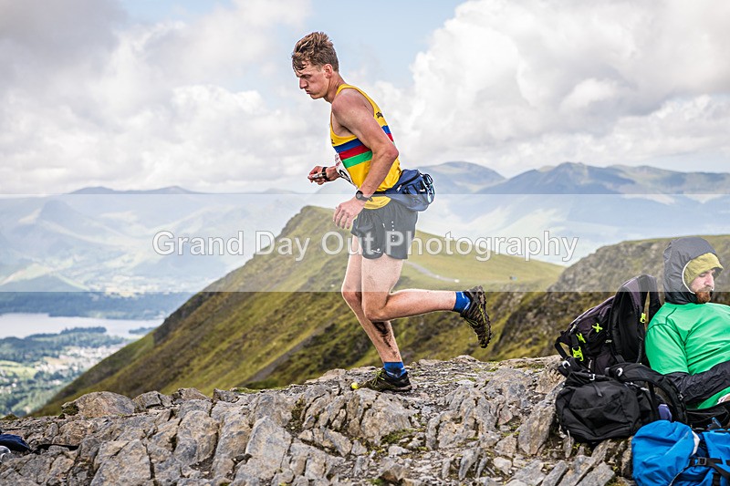 Blencathra-266 - Blencathra Fell Race Sunday 28th June 2026