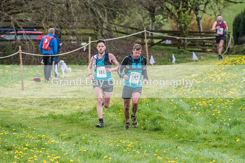 3 Peaks-1892 - The 3 Peaks Race Saturday 27th April 2024