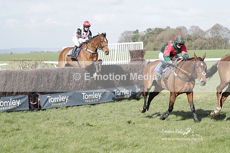 PtP 100423 1158 - Old Berkshire Point-to-Point Lockinge 10/04/23