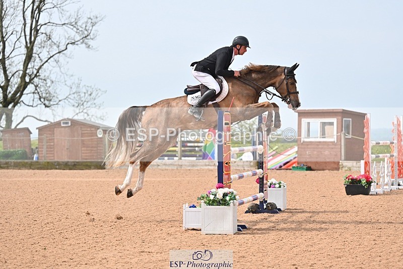 260426-114547-18757 - Cls 32, 1 Star 6 Year Old Final