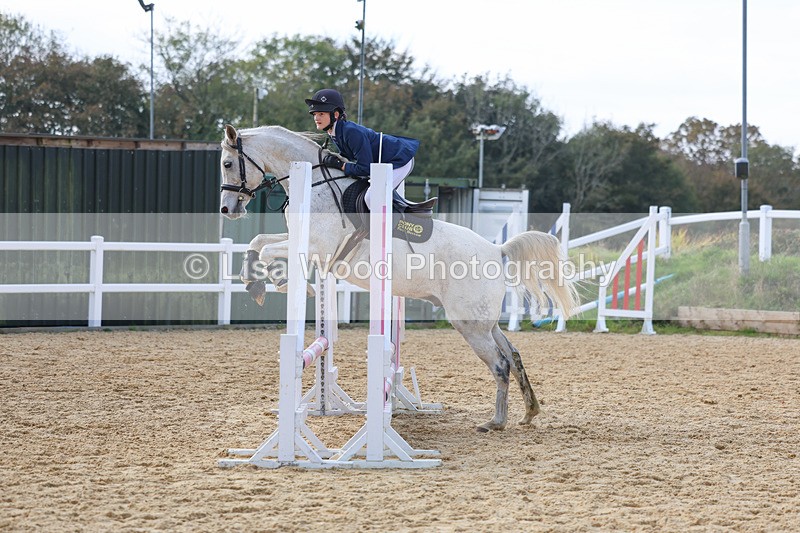 3E7A7312 - Class 3: 60cm open