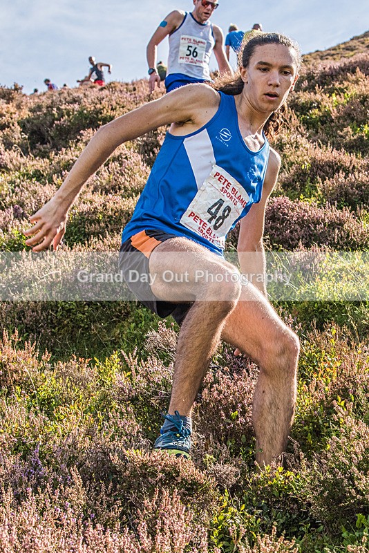 Loweswater Show-428 - Loweswater Show Junior & Senior Fell Races Sunday 3rd September 2023