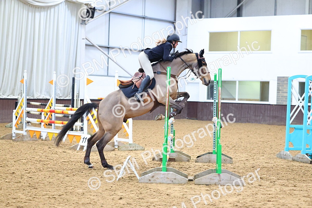 SBM_000849 - Class 3 - Senior Discovery - 1.00m
