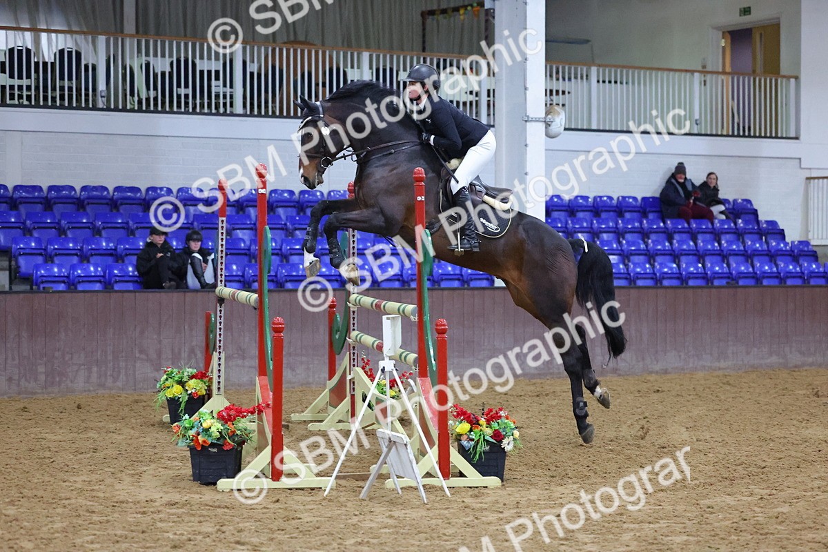 1I0A5344 - Class 10 - Redpost Equestrian Senior Foxhunter/ 1.20m Open