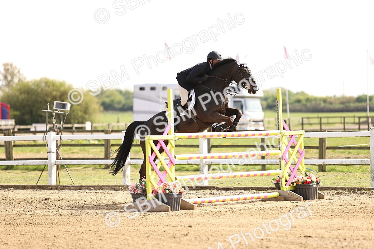  - Class 14 - National 1.30m-1.40m