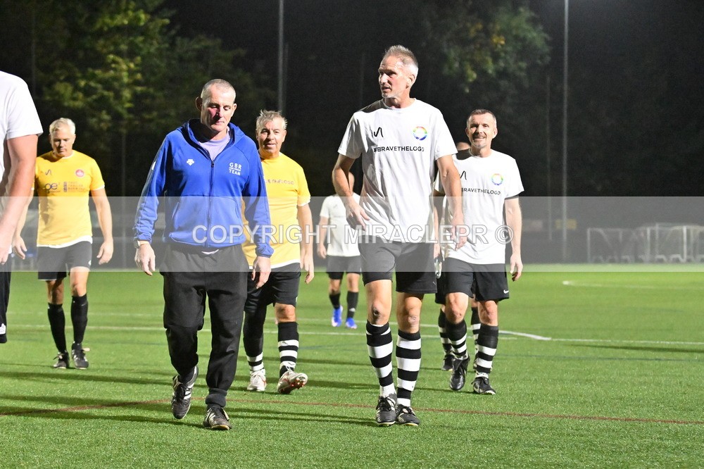 AM3_2877 - England v Devon veterans