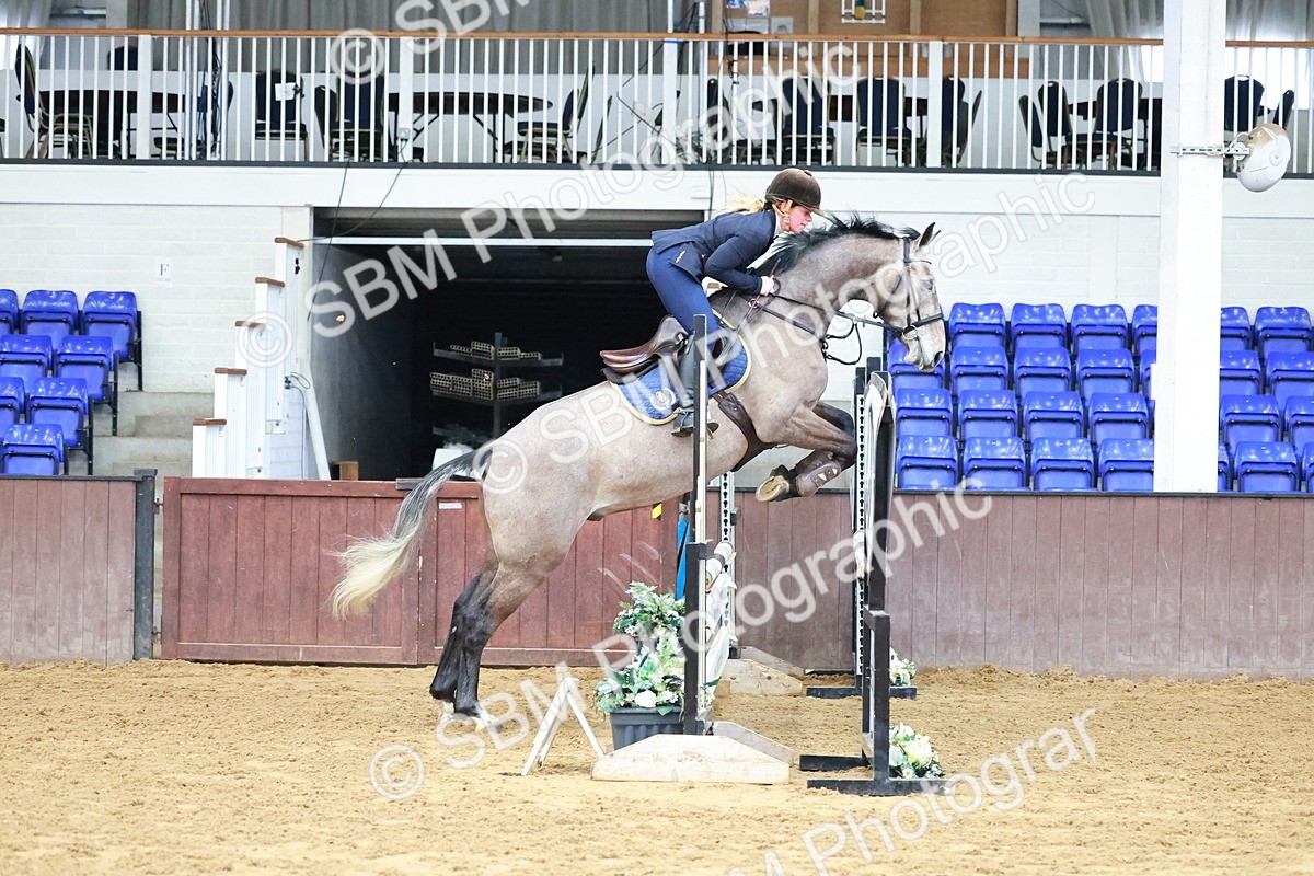 SBM_002507 - Class 9 - Senior Discovery - 1.00m