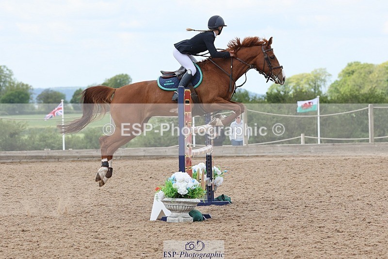 250504-140741-02877 - Cls 9 Junior 1.30m Open