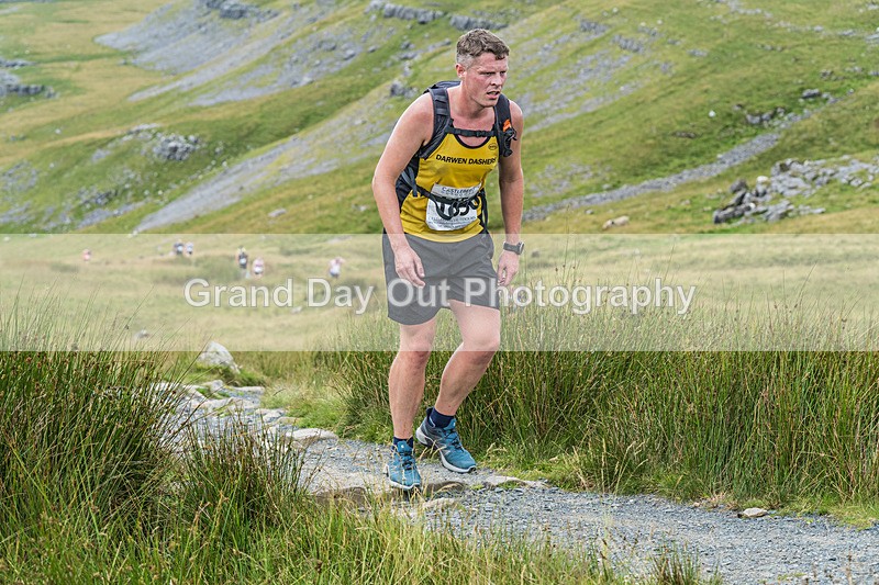 Ingleborough-283 - Ingleborough Mountain Race Saturday 20th July 2024