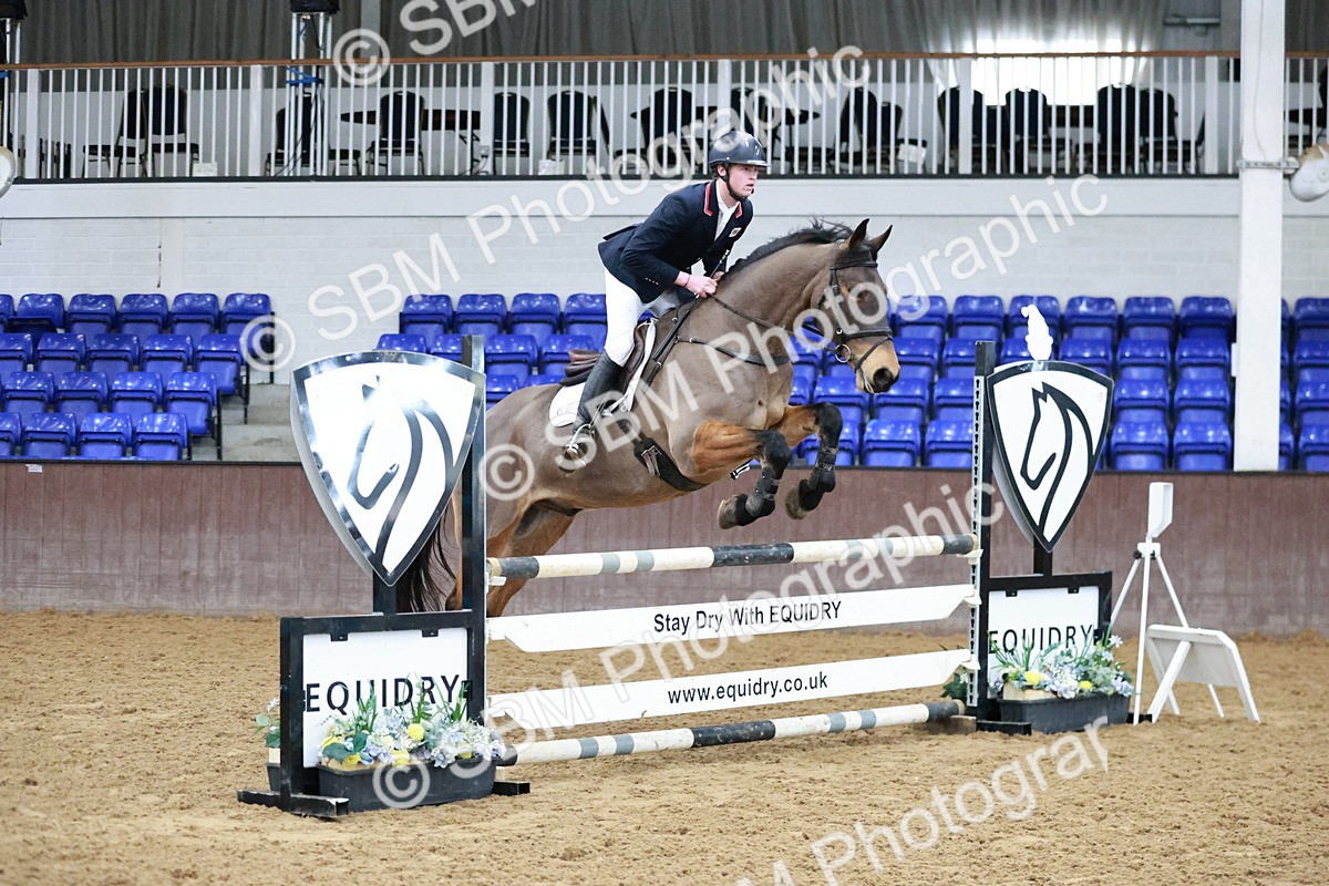 SBM_000747 - Class 3 - Senior Discovery 1.00m