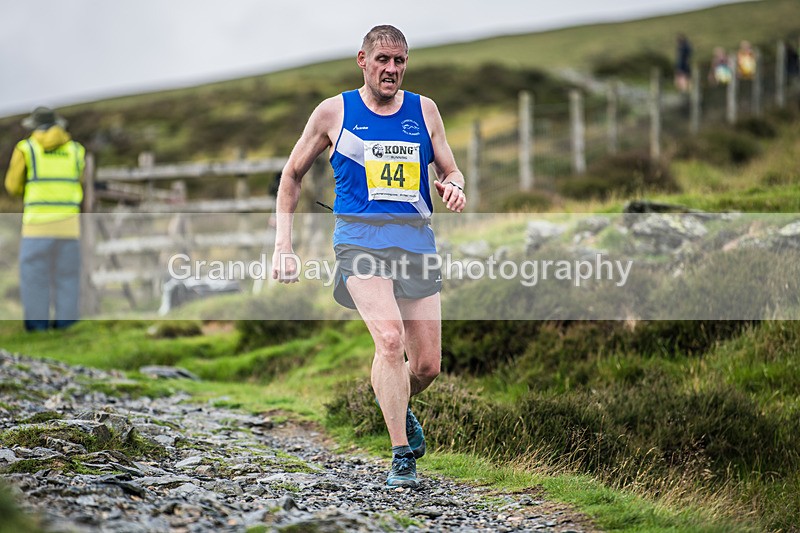 Skiddaw-792 - Skiddaw Fell Race Sunday 6th July 2025