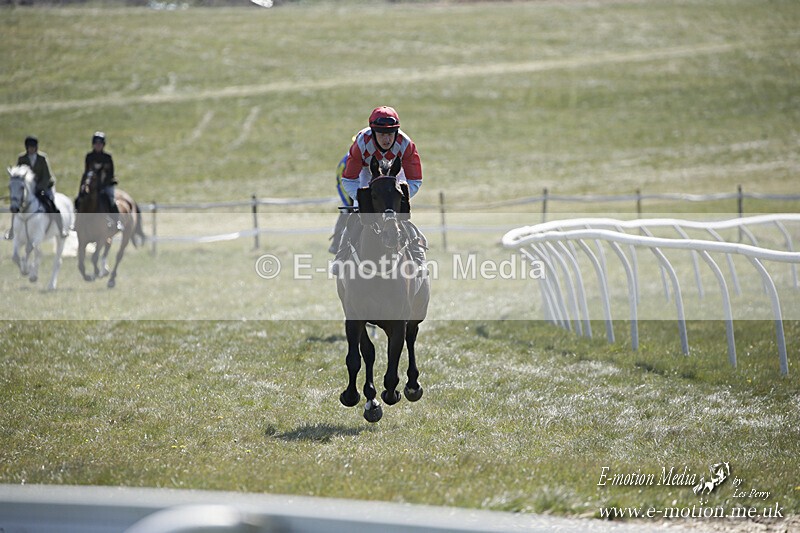 PtP 250421 17 - Larkhill Point-to-Point Racing 25/04/21