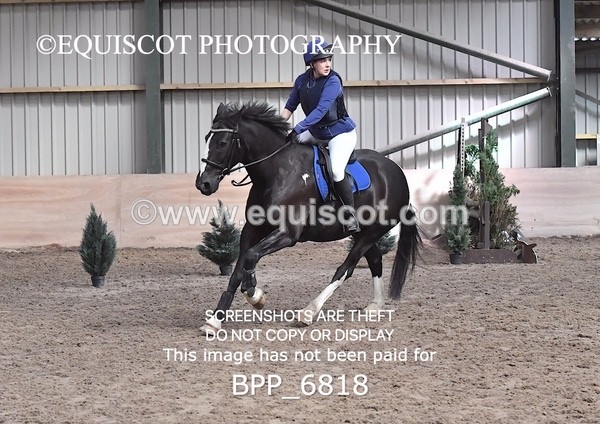 BPP_6818 - CLASS 3 BE80CM