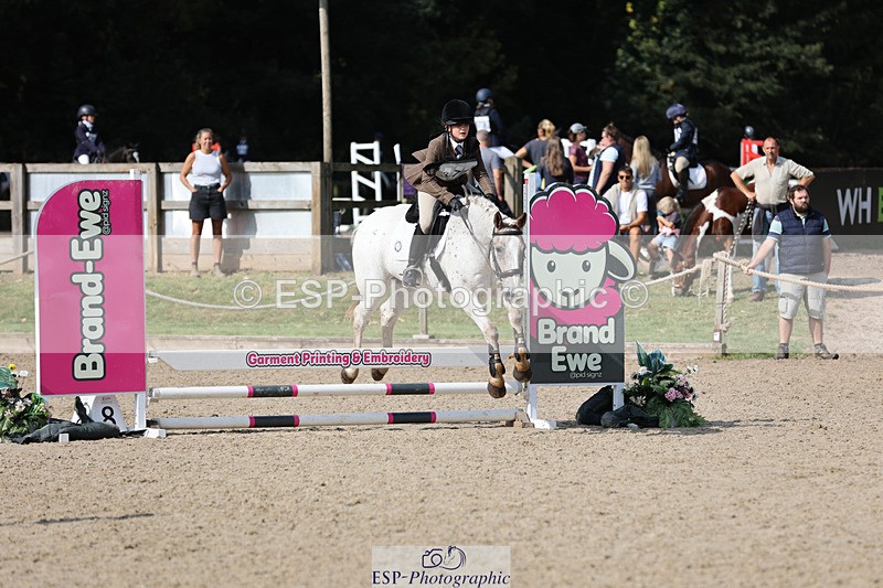 240823X-102300-15495 - 60cm R1 10.00 to 11.30