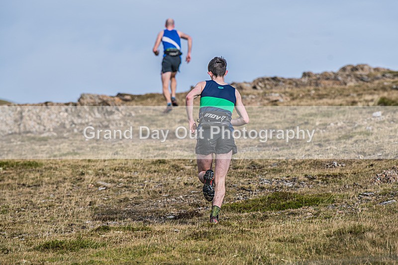 Buttermere-42 - Buttermere Shepherds Meet Fell Race Sunday 27th October 2024