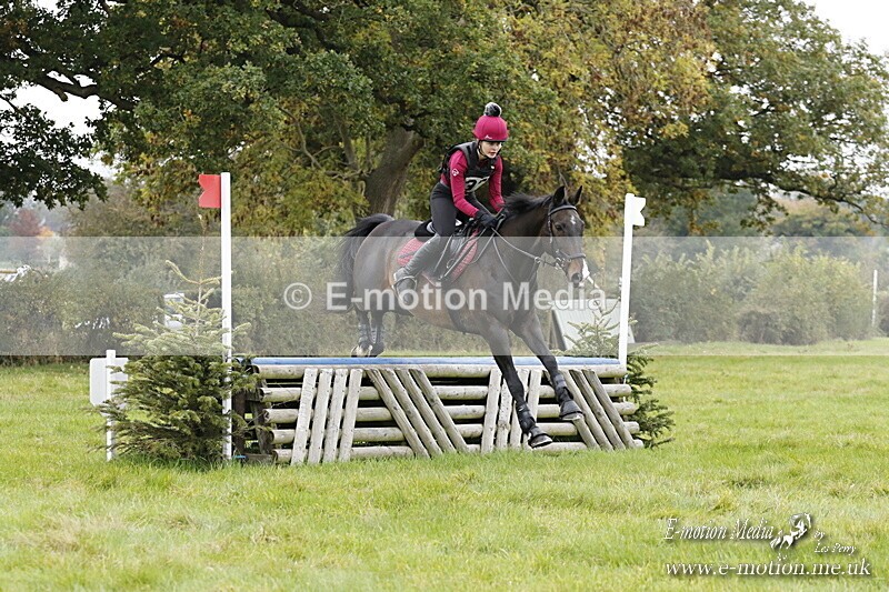 WWHT 181020 WWHT 181020 1234 - WWEC Intermediate (0.90m)  18/10/20