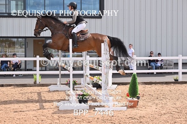 BPP_7446 - CLASS 15 FRI Senior 1.05m Open