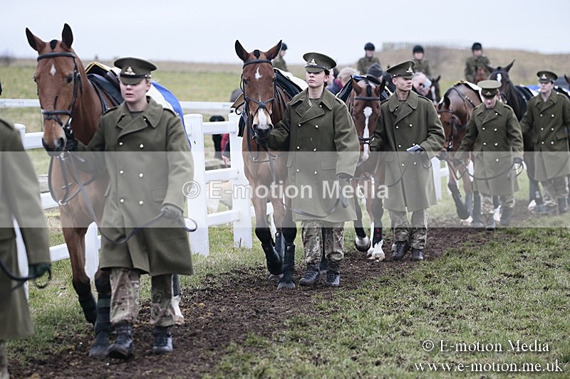 PtP 180218 70 - Combined Services Point-to-Point Larkhill 18/02/18