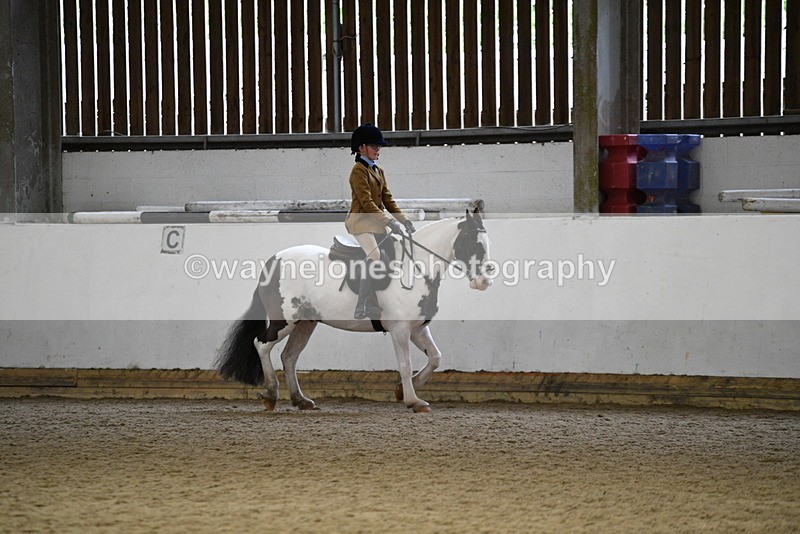 WJ5_7386 - Class 11 Ridden PC - RC Pony