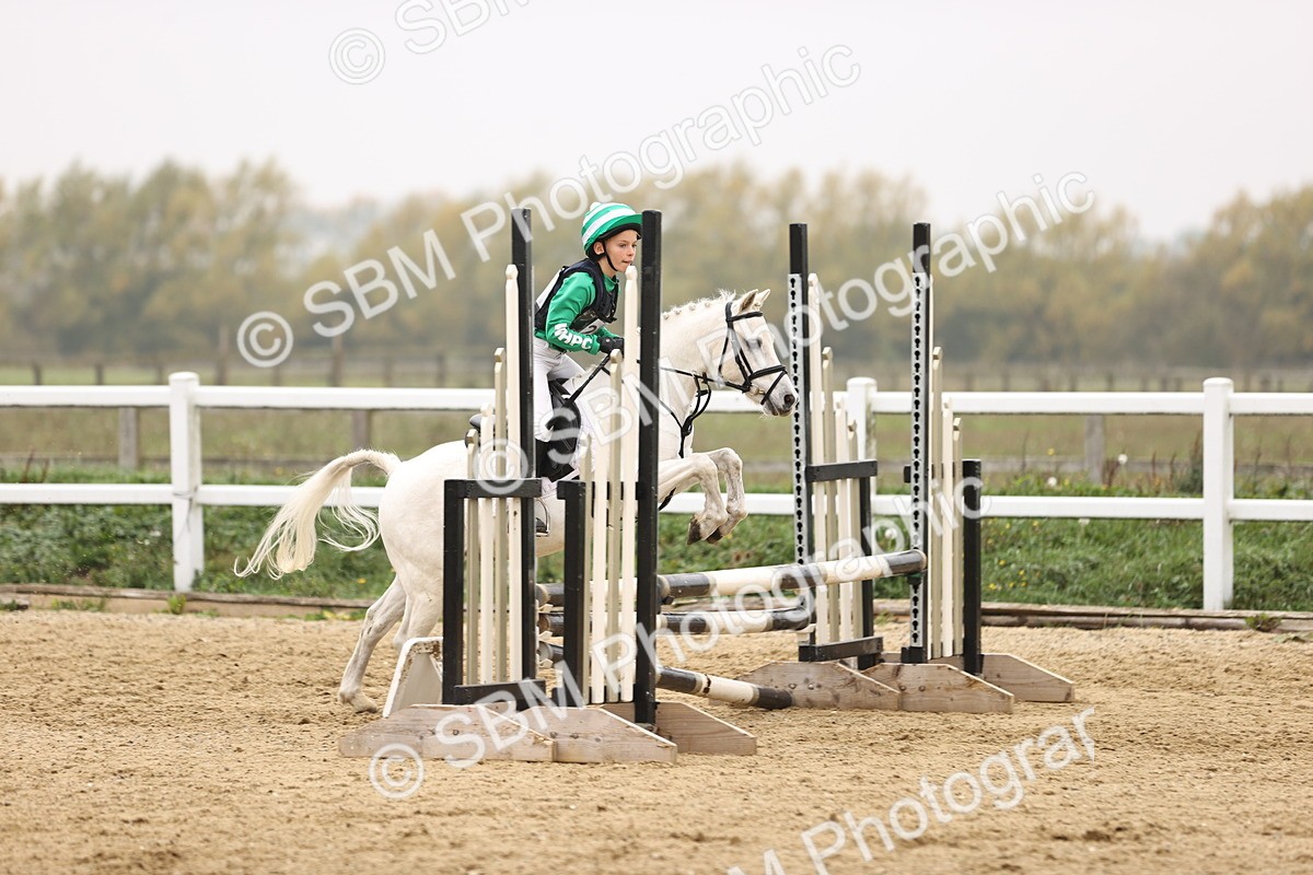 SBM_001438 - Class 1 - 70cm