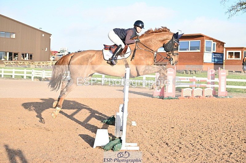 231210A-142047-02728 - Cls 21 Foxhunter & 1.20m Open