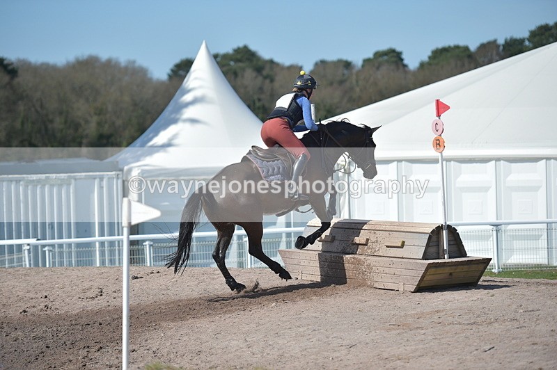 NGP_8282 - XC Time 13:29 to 13:34