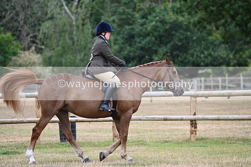 WJ6_3710 - Class 9 Tack & Turnout