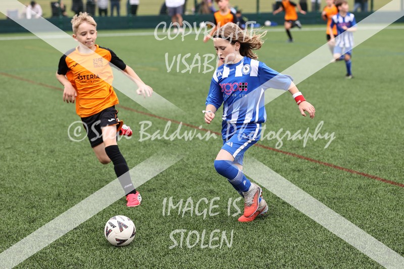 1DX30384 - Sun 7th U10 Boys