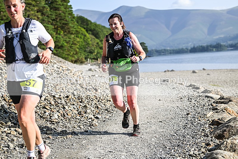 Borrowdale-429 - Fellside Events Borrowdale Trail Half Marathon Sunday 23rd August 2026