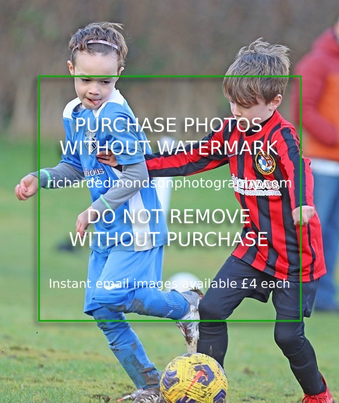 IMG_3271 - Wattsfield U7 v Heathwaite U7 (29/1/22)