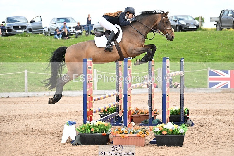 250509-134818-07473 - Cls 15 Talent Seeker inc 7yr old - 1.30pm break to End