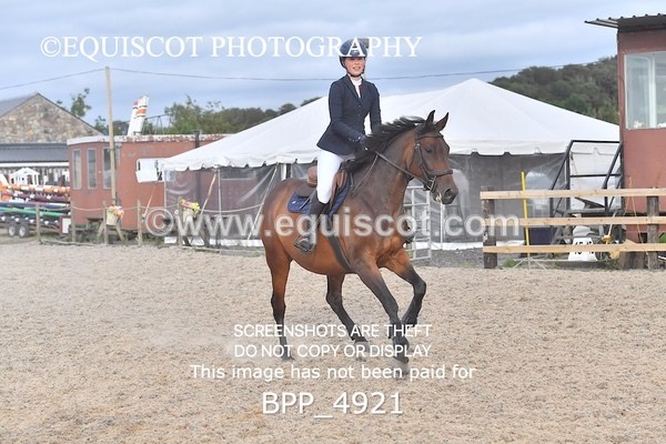 BPP_4921 - CLASS 4 Senior BritiNovice/ 90cm Open