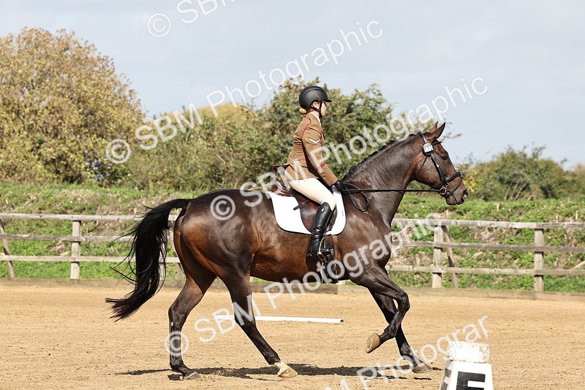 SBM_000893 - Class 46 - Novice 1 Combined Training