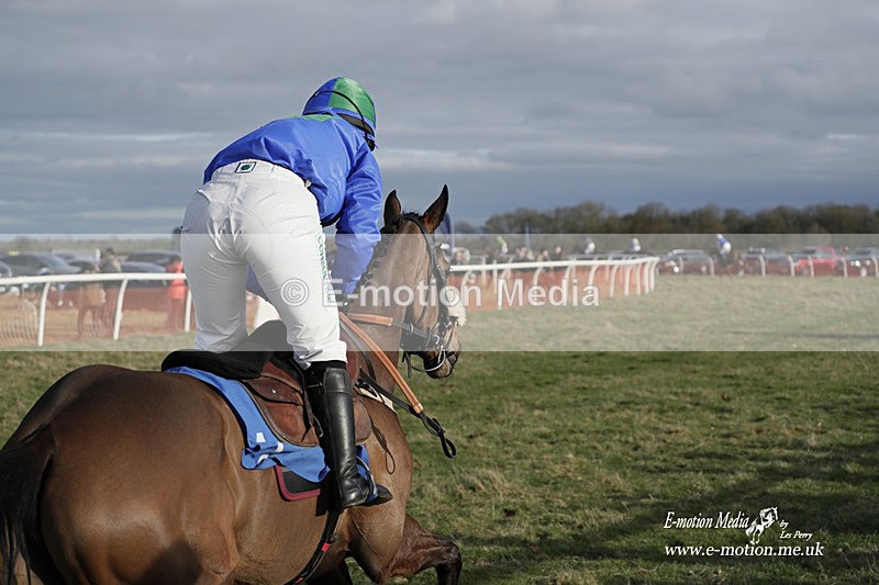 PtP 190323 839 - Oakley Hunt Point-to-Point Brafield-On-The-Green 19/03/23