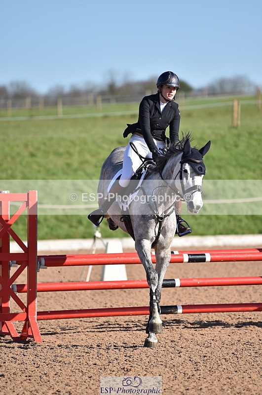 240306A-101306-00727 - Cls 1 British Novice and 90cm Open