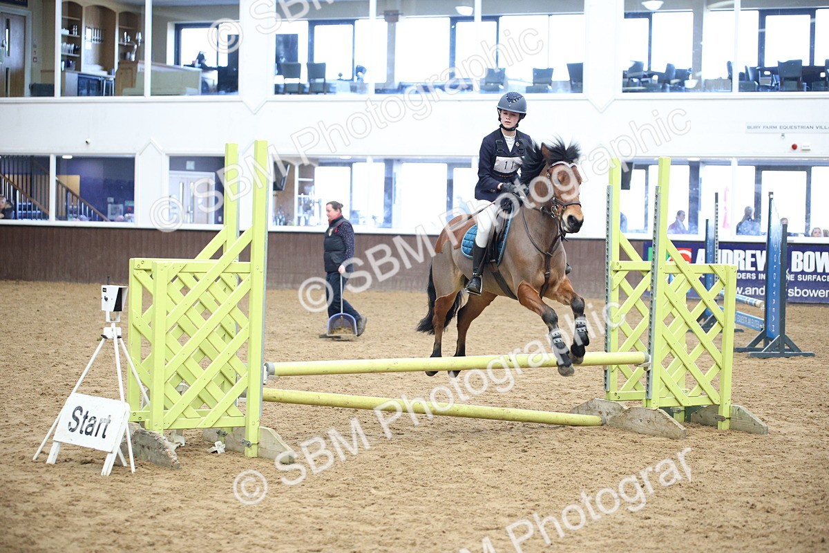 SBM_000708 - Class 3 - 60cm