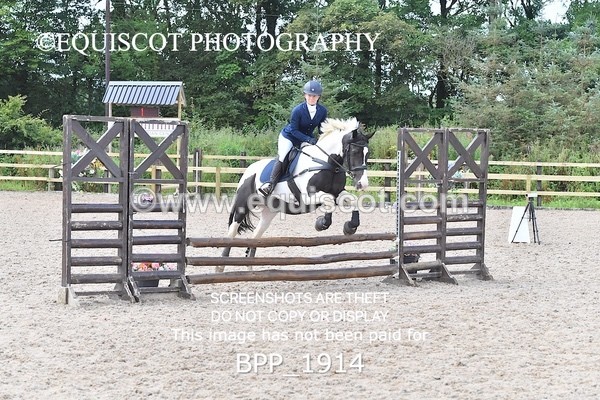 BPP_1914 - DERBY CLASS 5 - 60CM