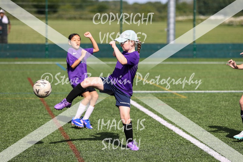 1DX30328 - Sun 14th U11 Girls