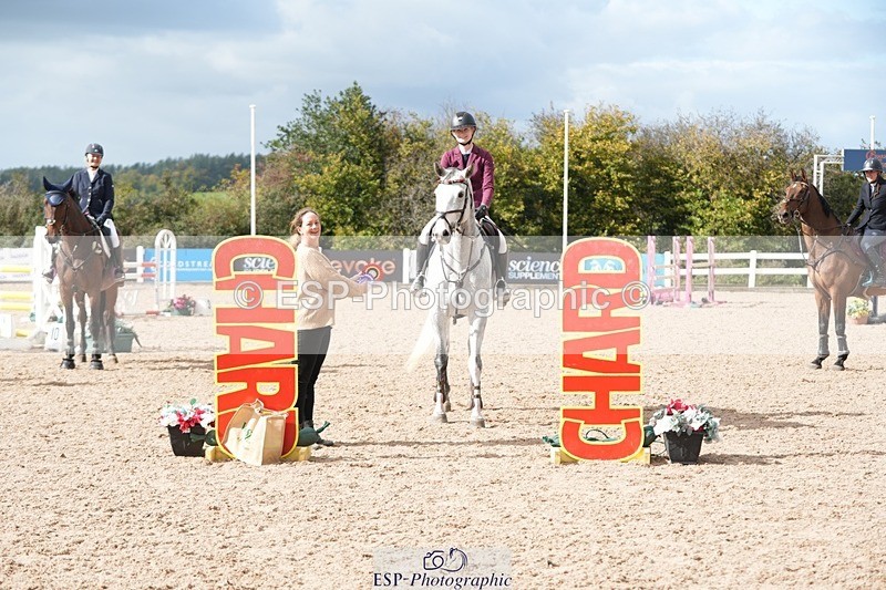 251005-125430-03463 - Cls 25 95cm Amateur Qualifier, Second Round