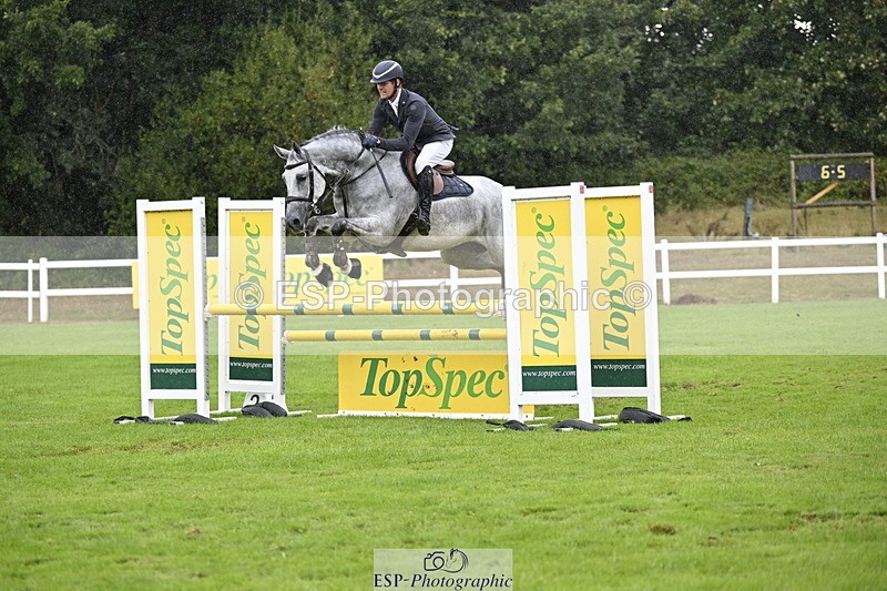 250829A-115120-01036 - Cls 1B Snr 1.10m Open