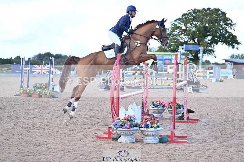 231014A-135542-05541 - Cls 20 Blue Chip Performance Champ Quali