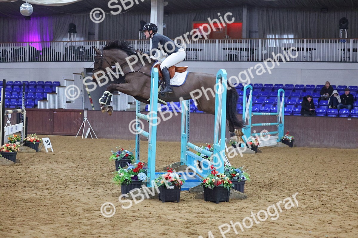 SBM_009190 - Class 24 - Winter 1.25m Championship Qualifier (1.25m)