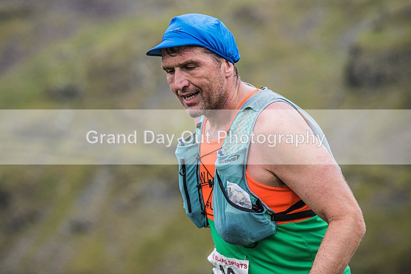 Buttermere h-s-540 - Buttermere Horseshoe Fell Race Saturday 4th July 2026