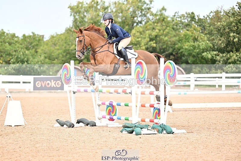 250917-120312-00432 - Cls 2 Discovery and 1m Open