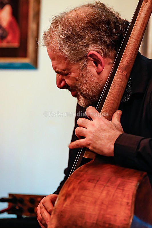 _56A6268 - Art Themen and friends at The Royal Oak Swindon