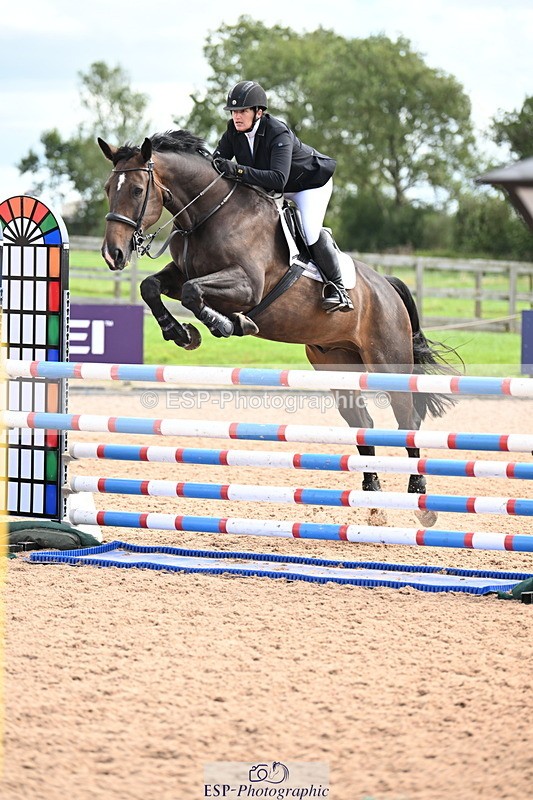 240912A-132805-01690 - Cls 4 Snr 1.20m Open