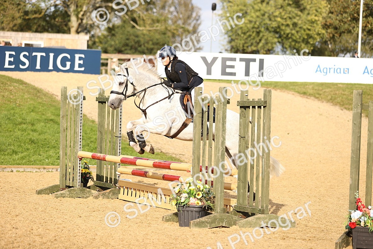 SBM_52946 - J10 - Junior Pony 75cm Championship
