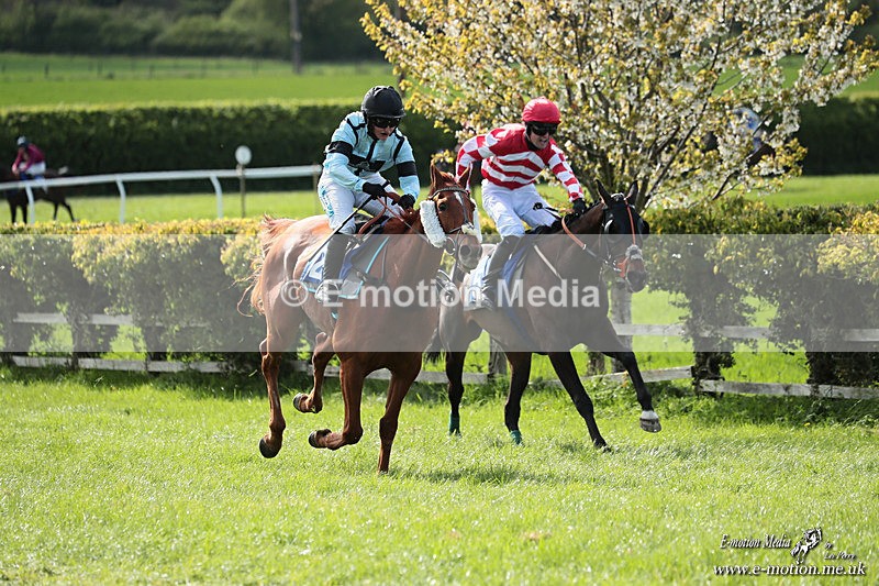 PtP 190426 1129 - Vine & Craven PtP Kingston Blount 19/04/26