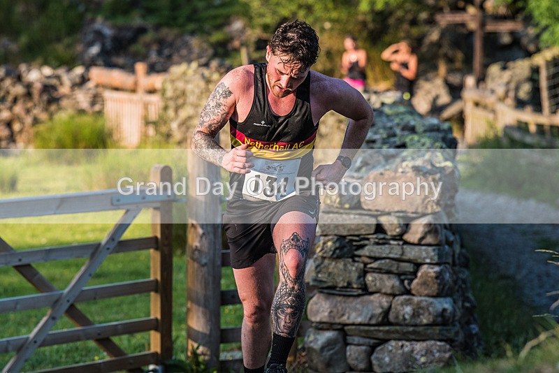 Langstrath-630 - Langstrath Fell Race Wednesday 21st June 2023
