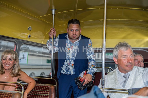 NMH-159 - Sonja and Steve's Wedding 21/7/2018